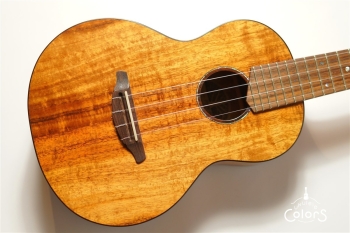 Pebble-ST Standard #26 - Hawaiian Koa 3A