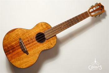 Pebble-ST Standard #26 - Hawaiian Koa 3A