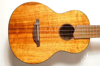 Pebble-ST Standard #26 - Hawaiian Koa 3A