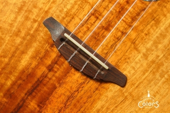 Pebble-ST Standard #26 - Hawaiian Koa 3A