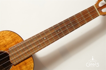 Pebble-ST Standard #26 - Hawaiian Koa 3A