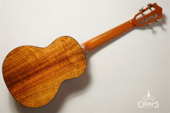 Pebble-ST Standard #26 - Hawaiian Koa 3A