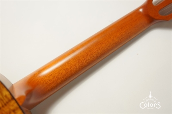 Pebble-ST Standard #26 - Hawaiian Koa 3A