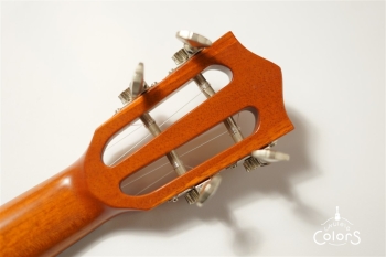 Pebble-ST Standard #26 - Hawaiian Koa 3A