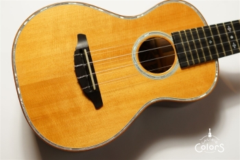 Pebble-C Custom #10 Used