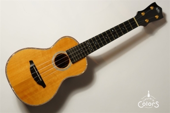 Pebble-C Custom #10 Used