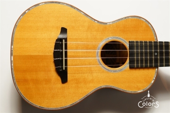 Pebble-C Custom #10 Used