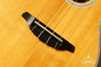 Pebble-C Custom #10 Used