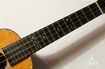 Pebble-C Custom #10 Used