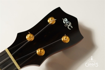 Pebble-C Custom #10 Used