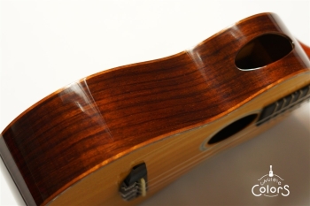 Pebble-C Custom #10 Used