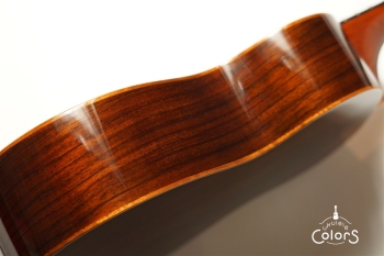 Pebble-C Custom #10 Used