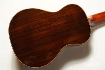 Pebble-C Custom #10 Used