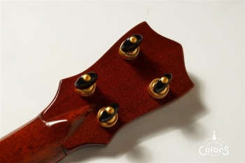 Pebble-C Custom #10 Used