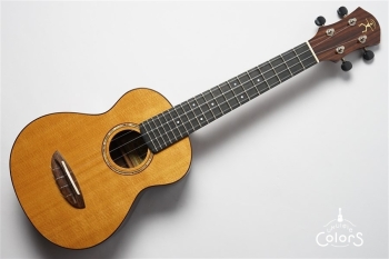 Sitka Rosewood II