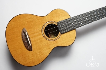 Sitka Rosewood II