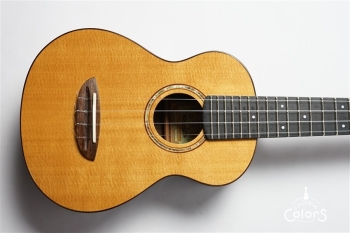 Sitka Rosewood II
