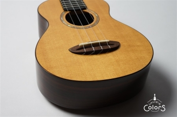 Sitka Rosewood II