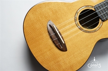 Sitka Rosewood II
