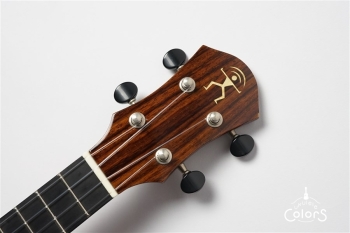 Sitka Rosewood II