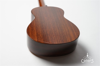 Sitka Rosewood II