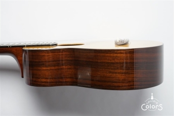 Sitka Rosewood II