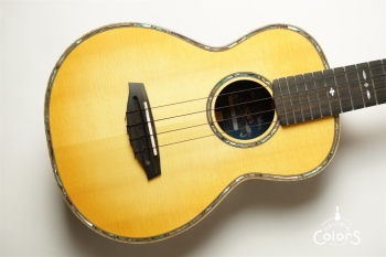 RT5R - Lemon Sunburst