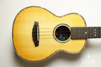 RT5R - Lemon Sunburst