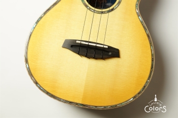 RT5R - Lemon Sunburst