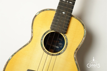 RT5R - Lemon Sunburst