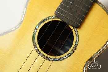 RT5R - Lemon Sunburst