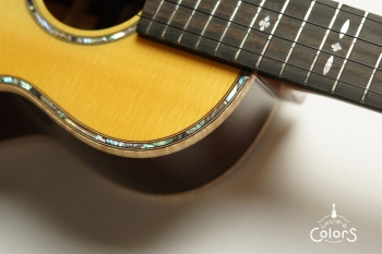 RT5R - Lemon Sunburst