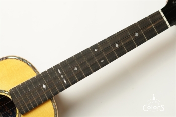 RT5R - Lemon Sunburst