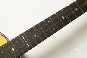 RT5R - Lemon Sunburst