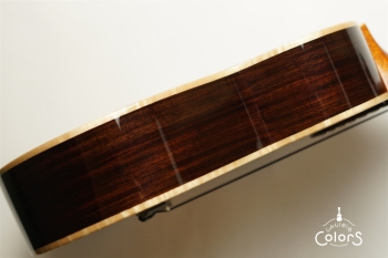 RT5R - Lemon Sunburst