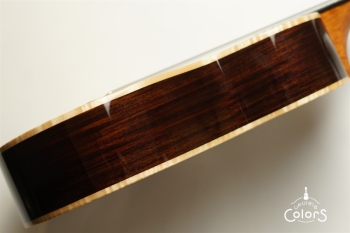 RT5R - Lemon Sunburst