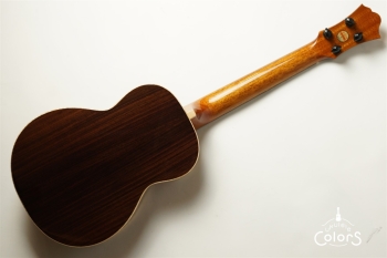 RT5R - Lemon Sunburst