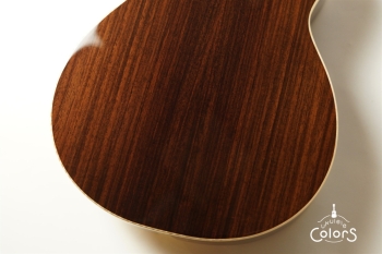 RT5R - Lemon Sunburst