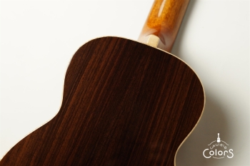 RT5R - Lemon Sunburst