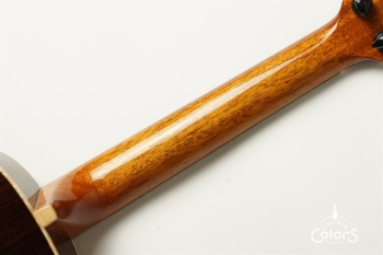 RT5R - Lemon Sunburst