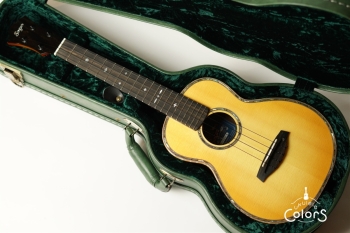 RT5R - Lemon Sunburst