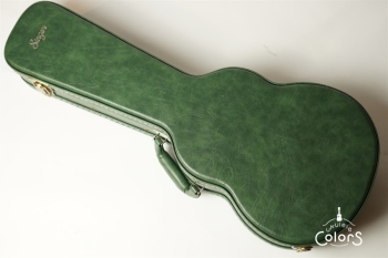 RT5R - Lemon Sunburst