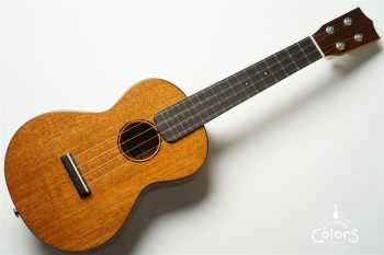 UC-1 w/Enfini Custom Works Pickup