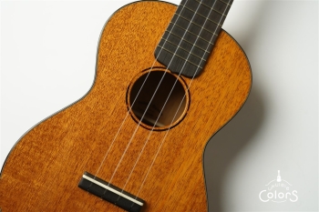 UC-1 w/Enfini Custom Works Pickup