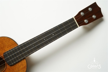 UC-1 w/Enfini Custom Works Pickup