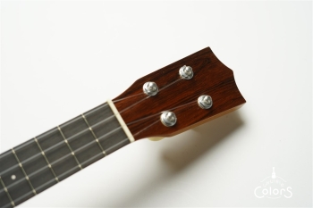 UC-1 w/Enfini Custom Works Pickup