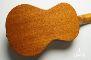 UC-1 w/Enfini Custom Works Pickup