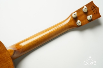 UC-1 w/Enfini Custom Works Pickup