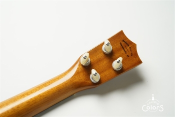 UC-1 w/Enfini Custom Works Pickup