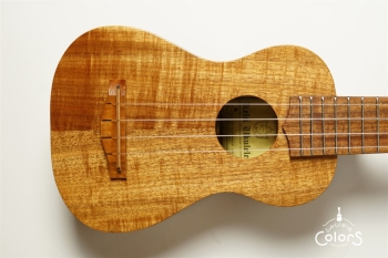 S-GLN/V -Soprano, Long Neck-